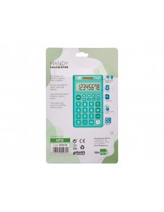 Calculadora liderpapel... 2