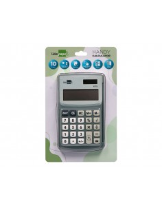 Calculadora liderpapel... 2