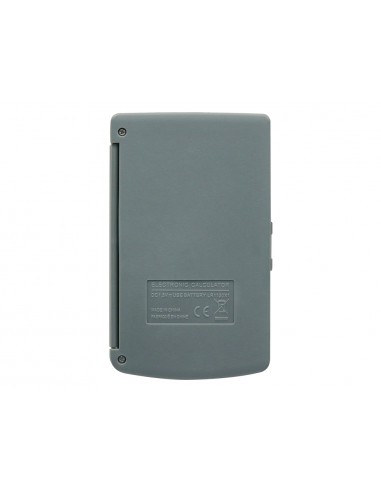 Calculadora liderpapel bolsillo xf15...