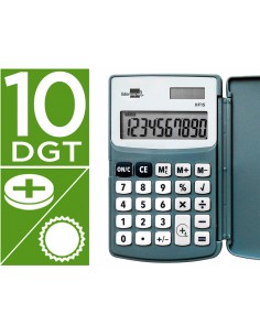 Calculadora liderpapel...