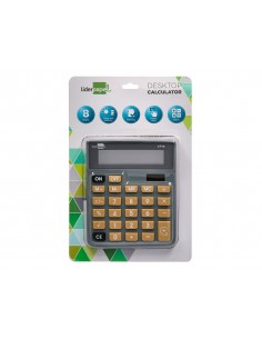 Calculadora liderpapel... 2