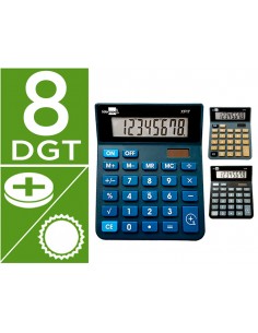 Calculadora liderpapel...
