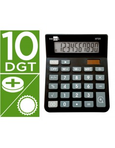 Calculadora liderpapel...