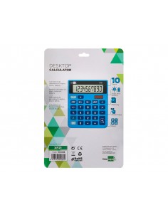 Calculadora liderpapel... 2