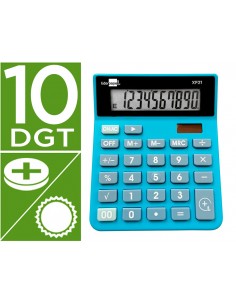 Calculadora liderpapel...