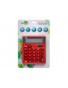 Calculadora liderpapel... 2