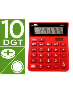 Calculadora liderpapel...