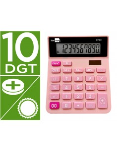 Calculadora liderpapel...