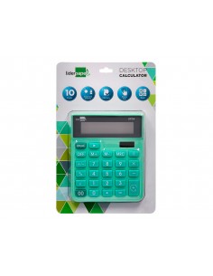 Calculadora liderpapel... 2