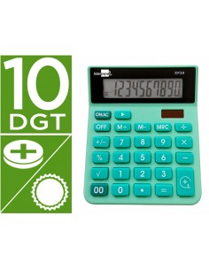 Calculadora liderpapel...