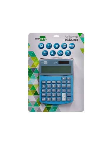 Calculadora liderpapel sobreme sa...