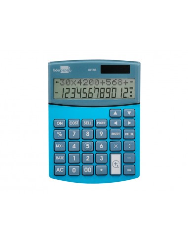 Calculadora liderpapel sobreme sa...