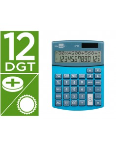 Calculadora liderpapel...