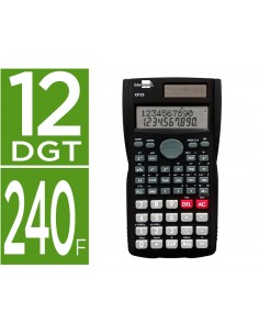 Calculadora liderpapel...