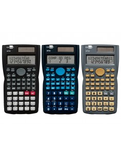 Calculadora liderpapel... 2