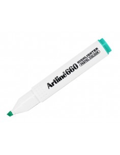 Rotulador artline... 2
