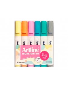 Rotulador artline... 2