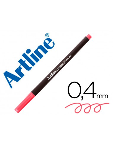 Rotulador artline supreme epfs200...