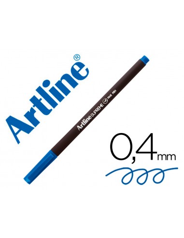 Rotulador artline supreme epfs200...