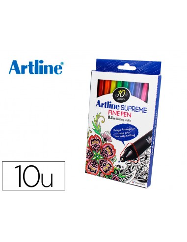 Rotulador artline supreme epfs200...