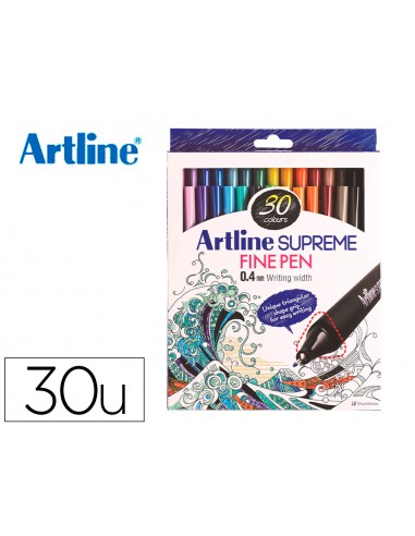 Rotulador artline supreme epfs200...