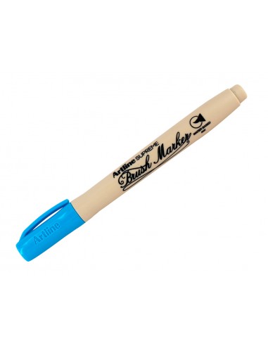 Rotulador artline supreme brush epfs...