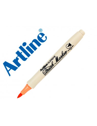 Rotulador artline supreme brush epfs...