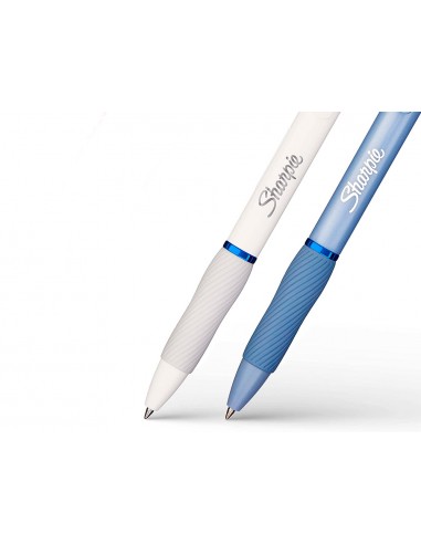 Boligrafo sharpie fashion retractil...