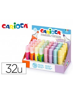 Rotulador carioca...