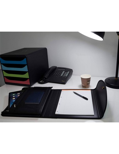 Carpeta exacompta aquarel...