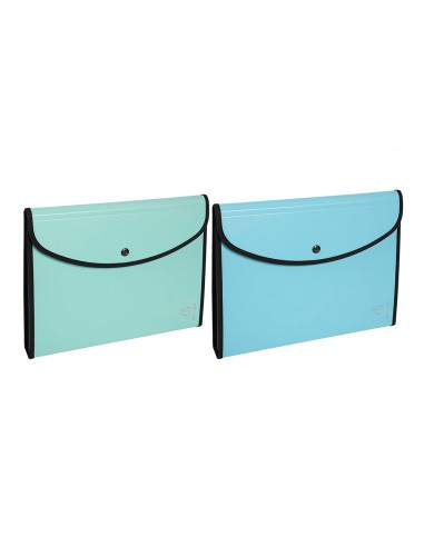 Carpeta exacompta aquarel...