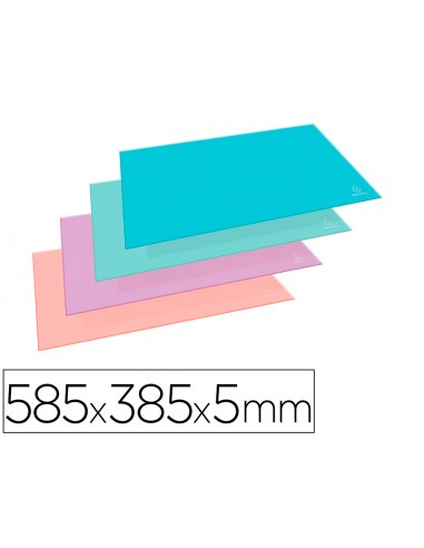 Vade de sobremesa exacompta aquarel...