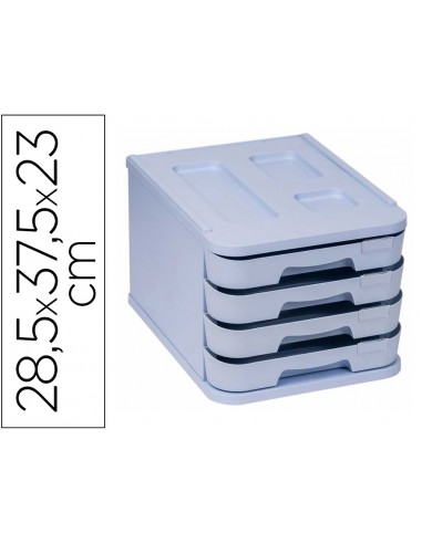 Fichero cajones de sobremesa faibo...