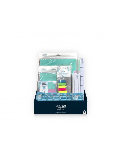 Expositor carchivo ingeniox...