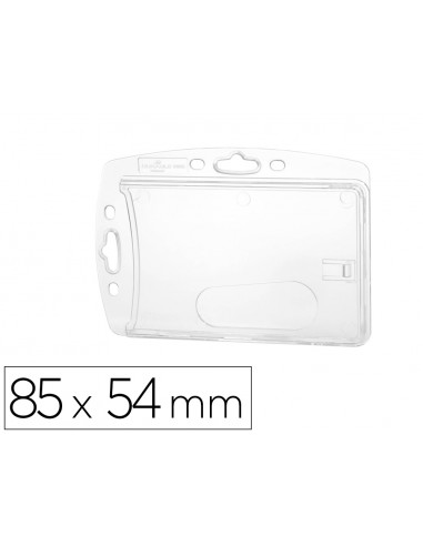 Identificador durable rigido para 1...