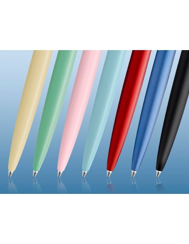 Boligrafo waterman allure pastel...