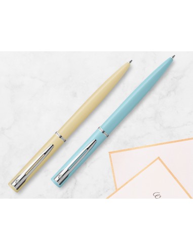 Boligrafo waterman allure pastel...