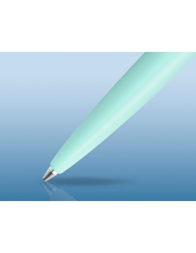 Boligrafo waterman allure pastel...