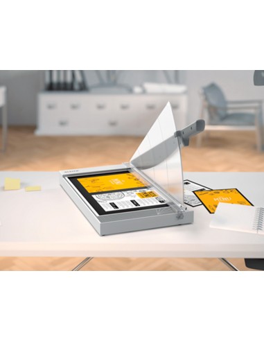 Cizalla de palanca leitz precision...