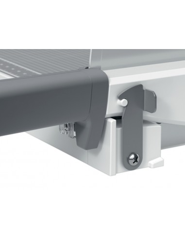 Cizalla de palanca leitz precision...