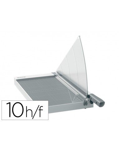 Cizalla de palanca leitz precision...