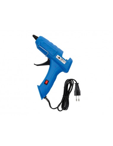 Pistola termofusible liderpapel de...