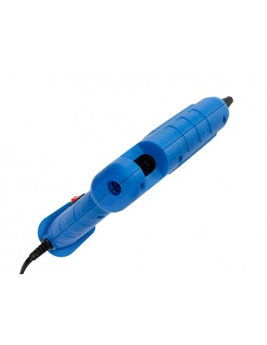 Pistola termofusible liderpapel de...