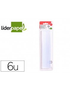 Barra termofusible...