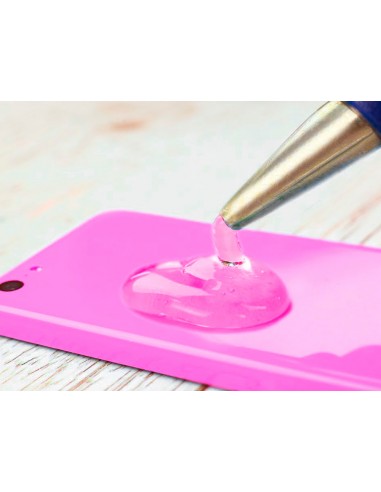 Barra termofusible liderpapel de 11...