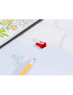 Sacapuntas liderpapel... 2