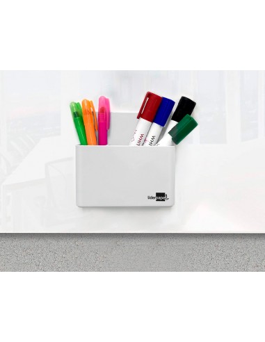 Cubilete portalapices liderpapel...