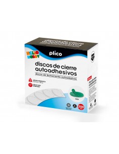 Disco de cierre plico...