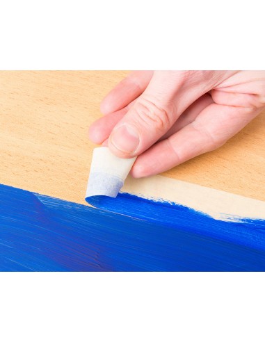 Cinta adhesiva plico para pintor 95...