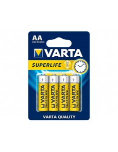 Pila varta salina superlife... 2